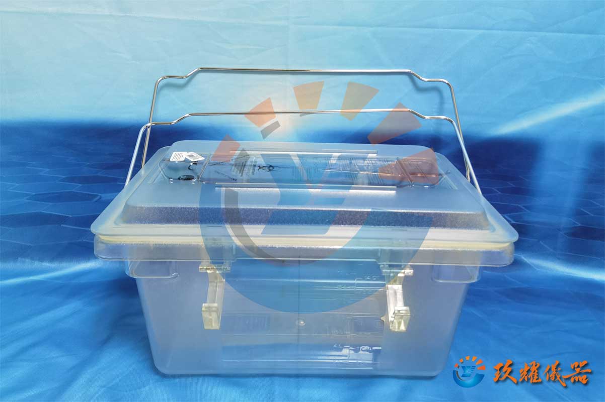 二級(jí)生物樣品安全轉(zhuǎn)移箱